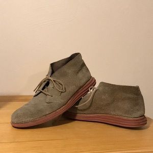 Cole Haan boots